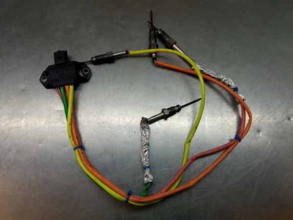 Sonda lambda RENAULT Captur II