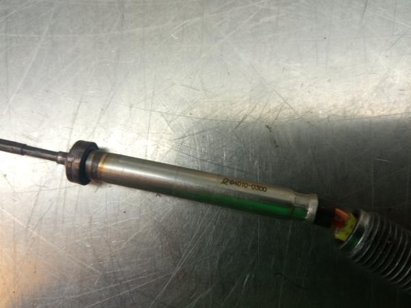 Sonda lambda RENAULT Captur II Imagem-1