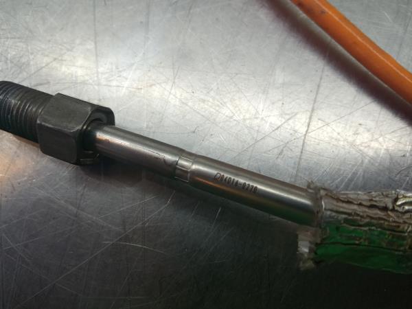 Sonda lambda RENAULT Captur II Imagem-3