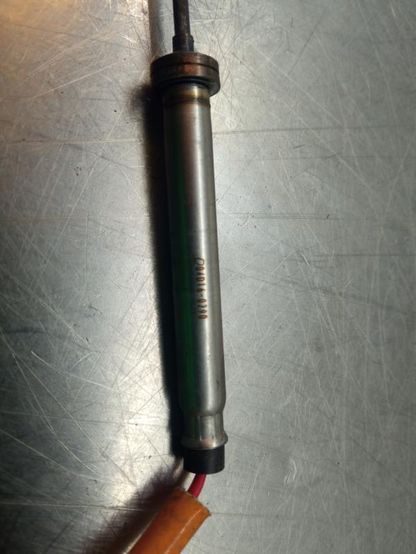 Sonda lambda RENAULT Captur II Imagem-2