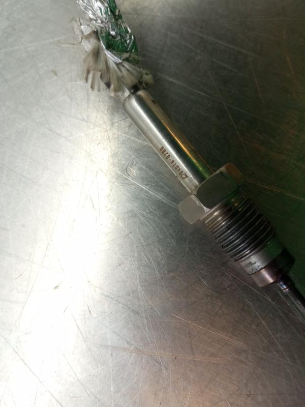 Sonda lambda RENAULT Captur II Imagem-4