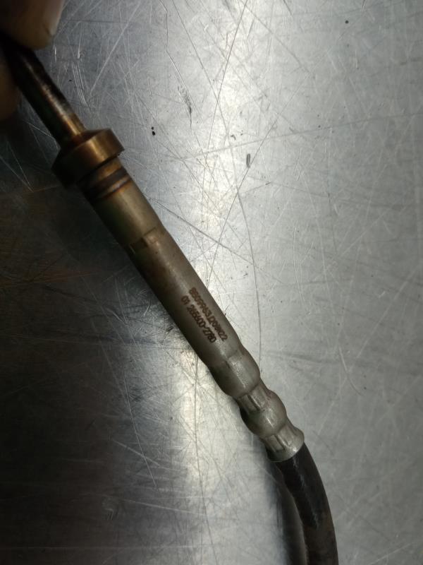 Sonda lambda RENAULT Megane IV (B9A/M_) Imagem-1