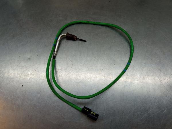 Sonda lambda NISSAN Qashqai II (J11)