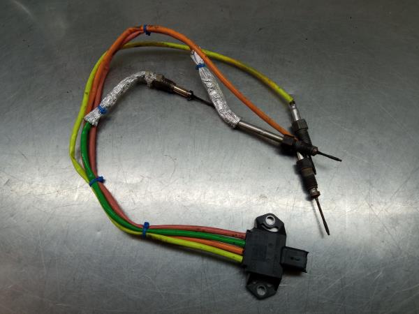 Sonda lambda NISSAN Qashqai II (J11)