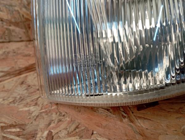 Freccia anteriore sinistra VOLVO S70 (LS) Imagem-1