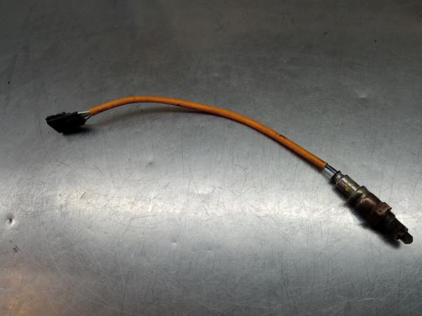 Sonda lambda RENAULT Twingo III (BCM_)