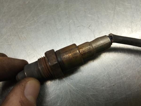 Sonda lambda KIA Rio IV (YB) Imagem-1