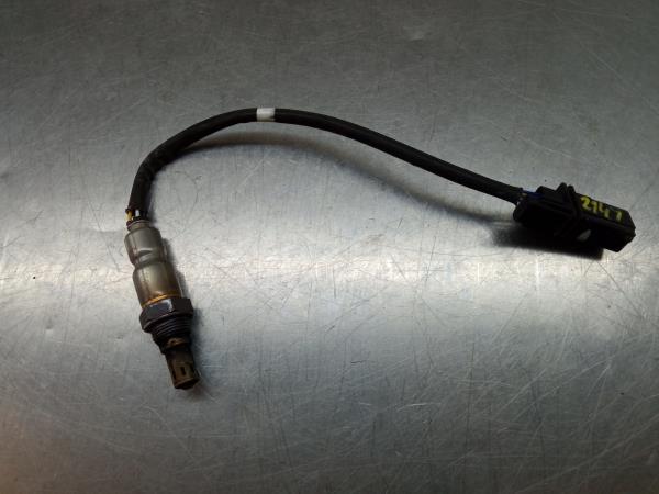 Sonda lambda PEUGEOT Partner II Tepee