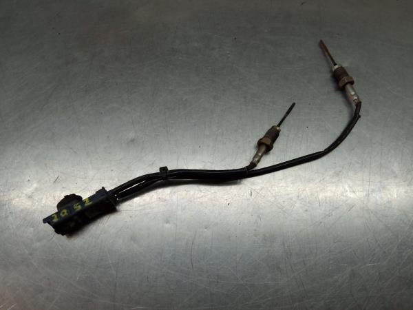 Sonda lambda CITROËN C3 II (SC_)