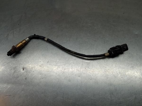Sonde lambda VOLKSWAGEN Scirocco (137, 138)