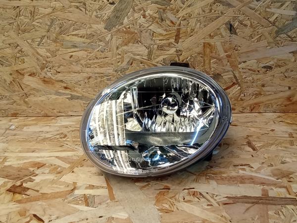 Left Headlight DAEWOO Matiz (M100, M150)