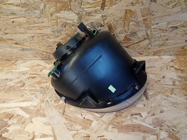 Phare avant gauche DAEWOO Matiz (M100, M150) Imagem-2