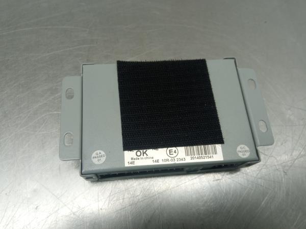 Módulo confort DACIA Logan MCV II (7S_) Imagem-1