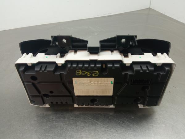 Quadrante / painel de instrumentos RENAULT Clio IV (BH_) Imagem-1