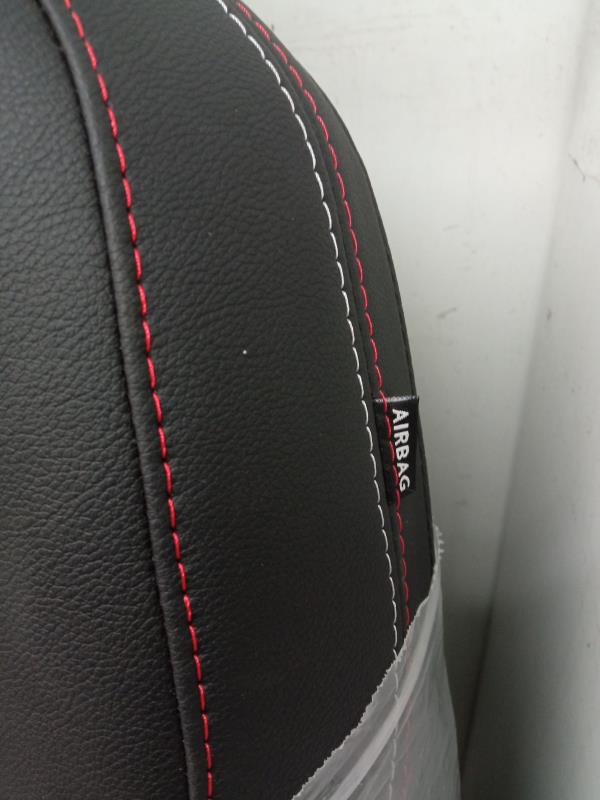 Airbag banco esquerdo RENAULT Captur II Imagem-1