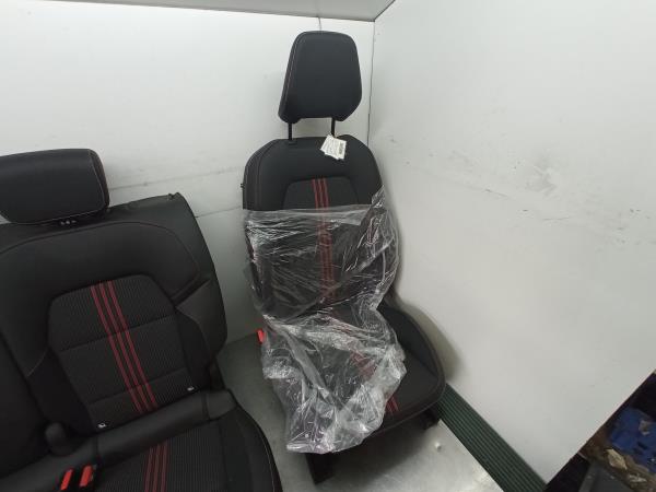 Airbag banco esquerdo RENAULT Captur II