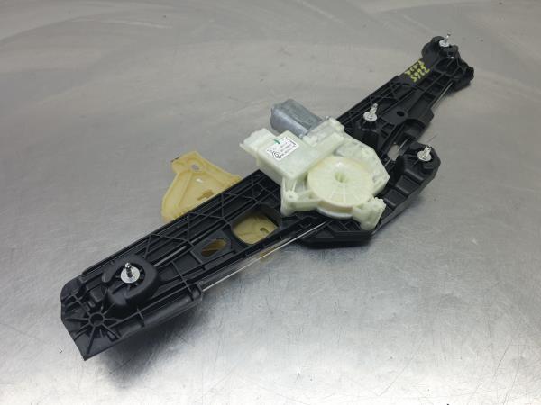 Lève-vitre avant gauche RENAULT Captur II