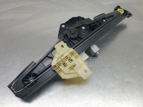 Lève-vitre avant gauche RENAULT Captur II Imagem-1