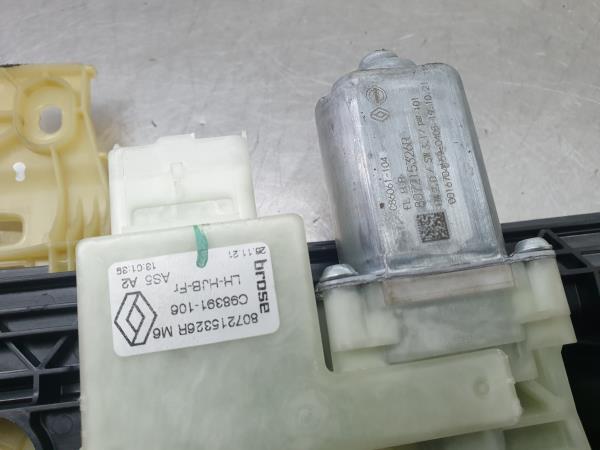 Lève-vitre avant gauche RENAULT Captur II Imagem-2