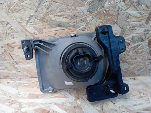 Phare avant Droit NISSAN Pick Up III (D22) Imagem-1