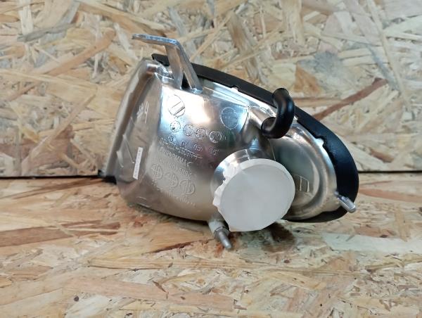 Clignotant avant Droite HYUNDAI Accent I (X3) Imagem-2