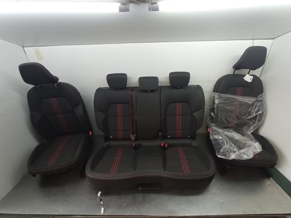 Set di sedili RENAULT Captur II