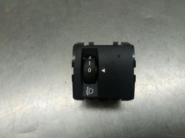 Multifunction control RENAULT Talisman (L2M_)