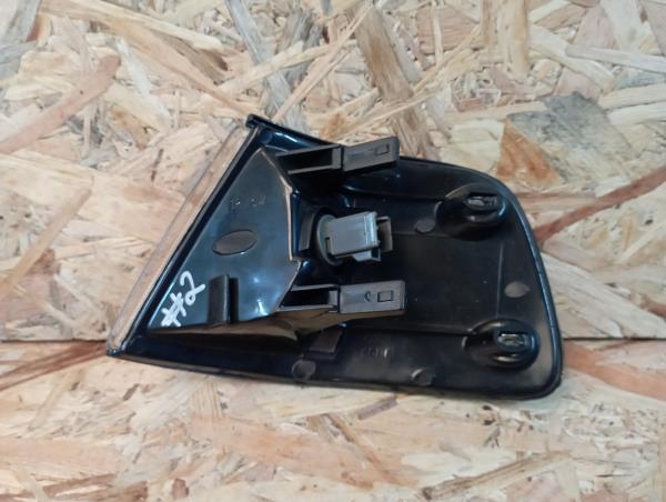 Freccia anteriore destra HONDA Civic IV Hatchback (EC_, ED_, EE_) Imagem-1