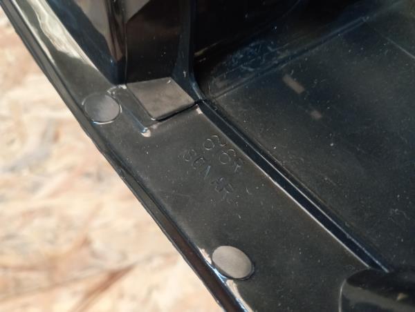 Freccia anteriore destra HONDA Civic IV Hatchback (EC_, ED_, EE_) Imagem-2