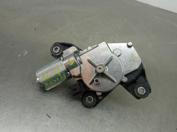 Motor limpa vidros trás RENAULT Captur II
