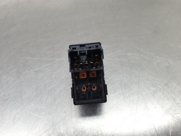 Mando / interruptor elevalunas delantero derecho KIA Picanto (JA) Imagem-2