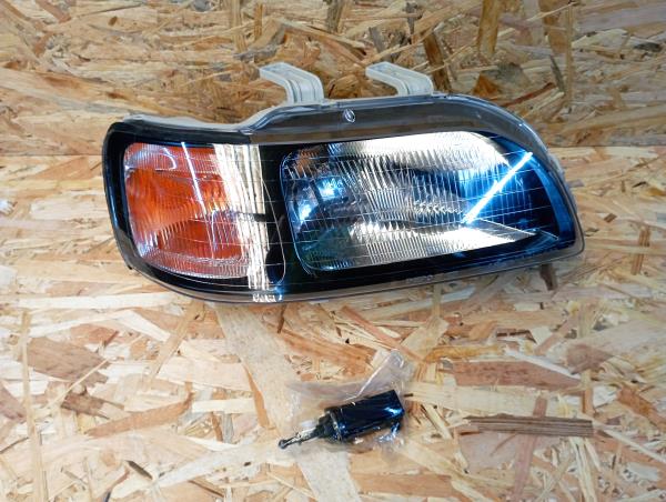 Faro anteriore destro HONDA Civic VI Sedan (EJ_, EK_) Imagem-1