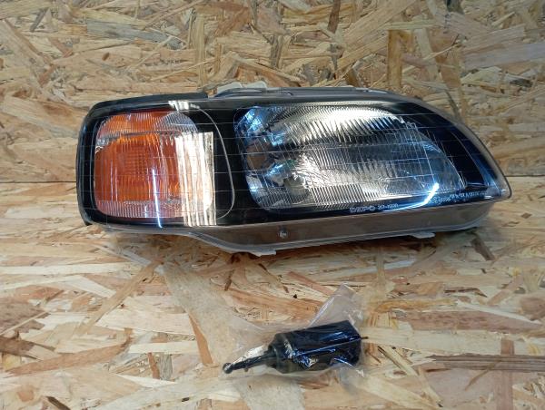 Faro anteriore destro HONDA Civic VI Sedan (EJ_, EK_)