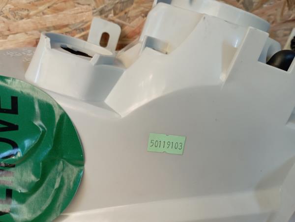 Faro anteriore destro HONDA Civic VI Sedan (EJ_, EK_) Imagem-4