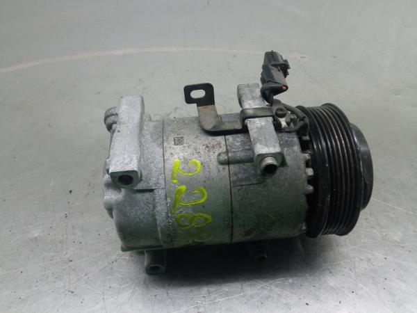 Compressor AC KIA Picanto (JA)