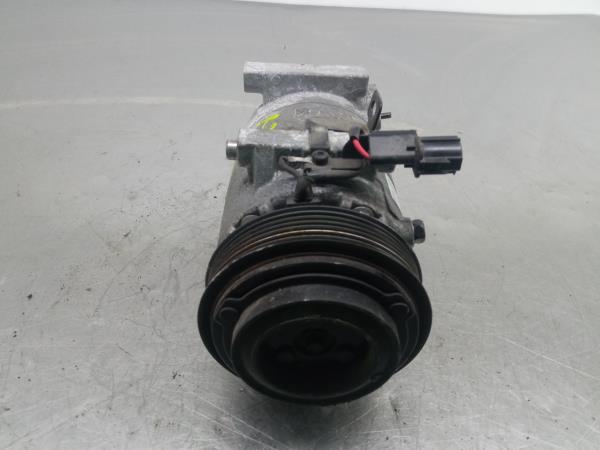 Compressor AC KIA Picanto (JA) Imagem-1