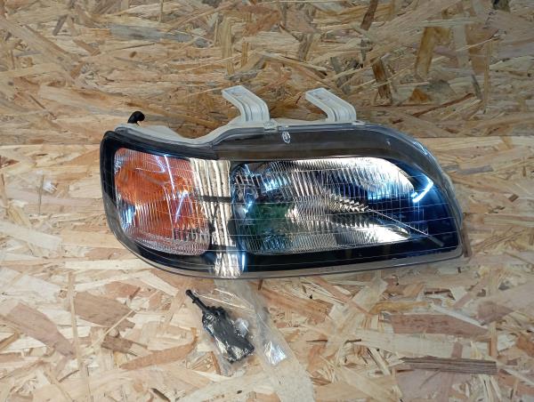 Óptica / faro Derecho HONDA Civic VI Sedan (EJ_, EK_) Imagem-1