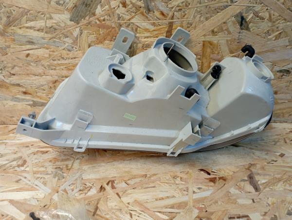 Óptica / faro Derecho HONDA Civic VI Sedan (EJ_, EK_) Imagem-2