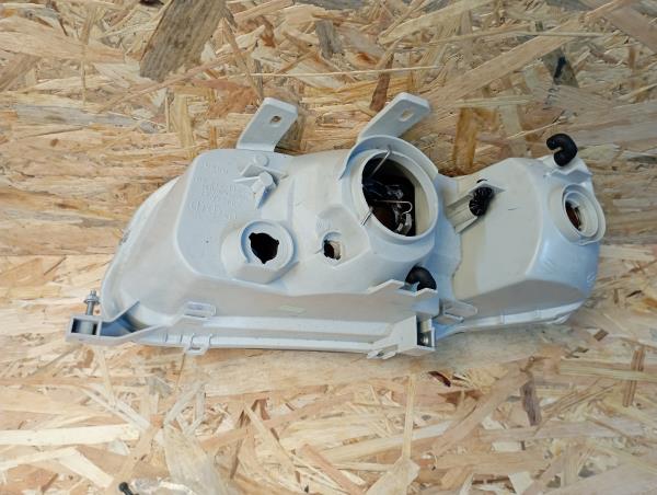 Óptica / faro Derecho HONDA Civic VI Sedan (EJ_, EK_) Imagem-3