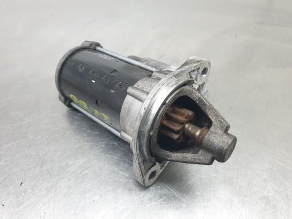 Motor de arranque KIA Picanto (JA)