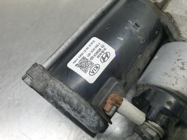 Motor de arranque KIA Picanto (JA) Imagem-3