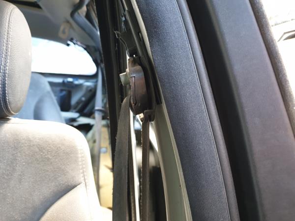 Kit de airbags MERCEDES-BENZ Classe R (W251, V251) Imagem-6
