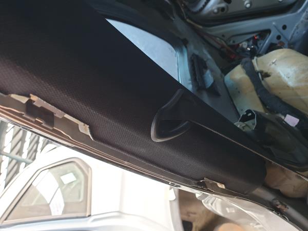 Kit de airbags MERCEDES-BENZ Classe R (W251, V251) Imagem-0