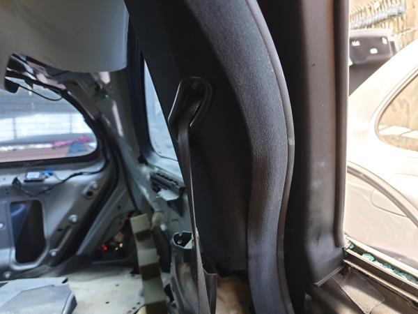 Kit de airbags MERCEDES-BENZ Classe R (W251, V251) Imagem-1