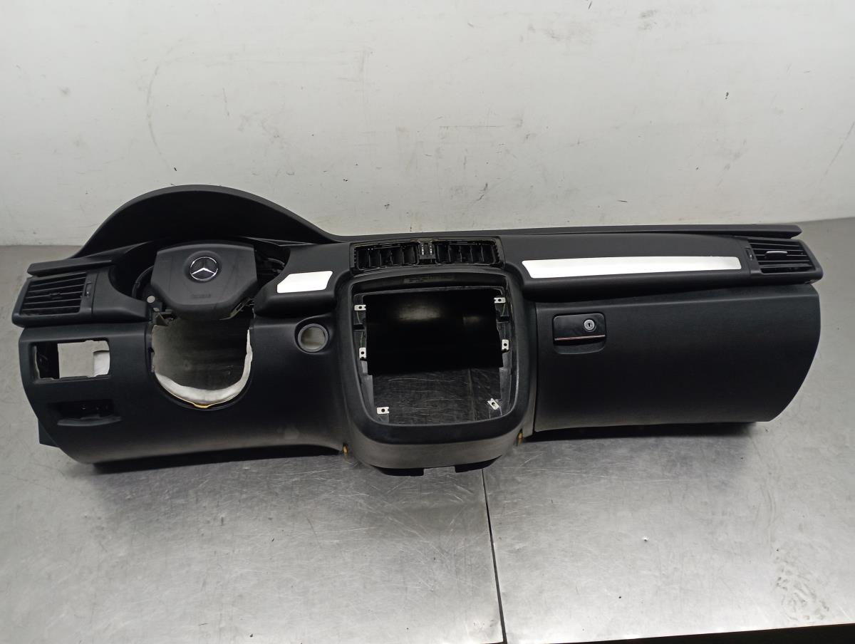 Kit de airbags MERCEDES-BENZ Classe R (W251, V251) Imagem-0
