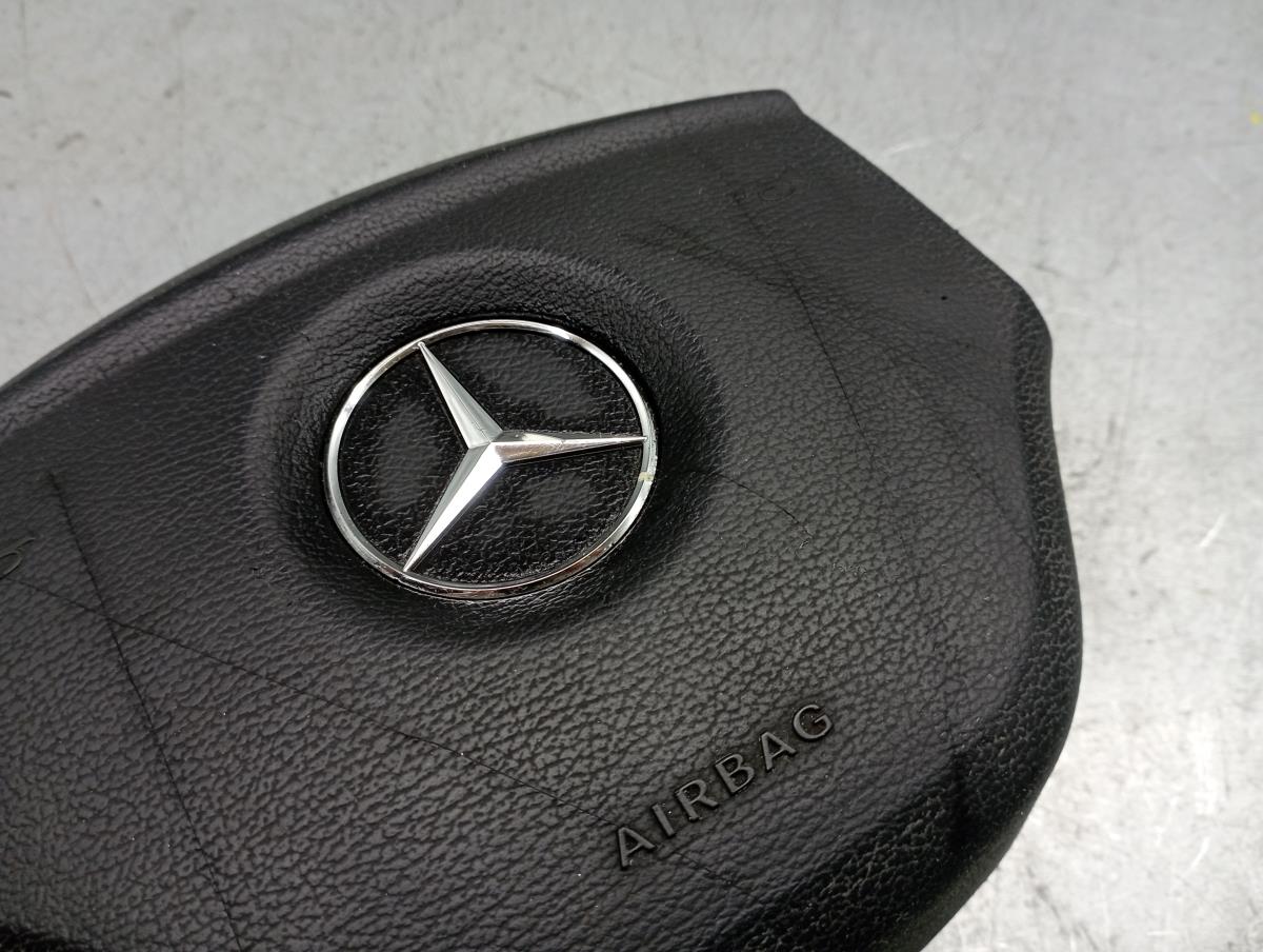 Kit de airbags MERCEDES-BENZ Classe R (W251, V251) Imagem-4