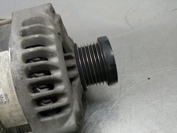 Alternador FORD B-Max (JK) Imagem-3