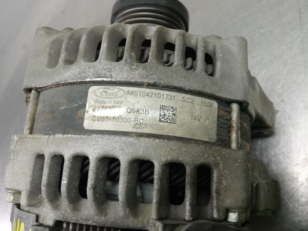 Alternador FORD B-Max (JK) Imagem-4