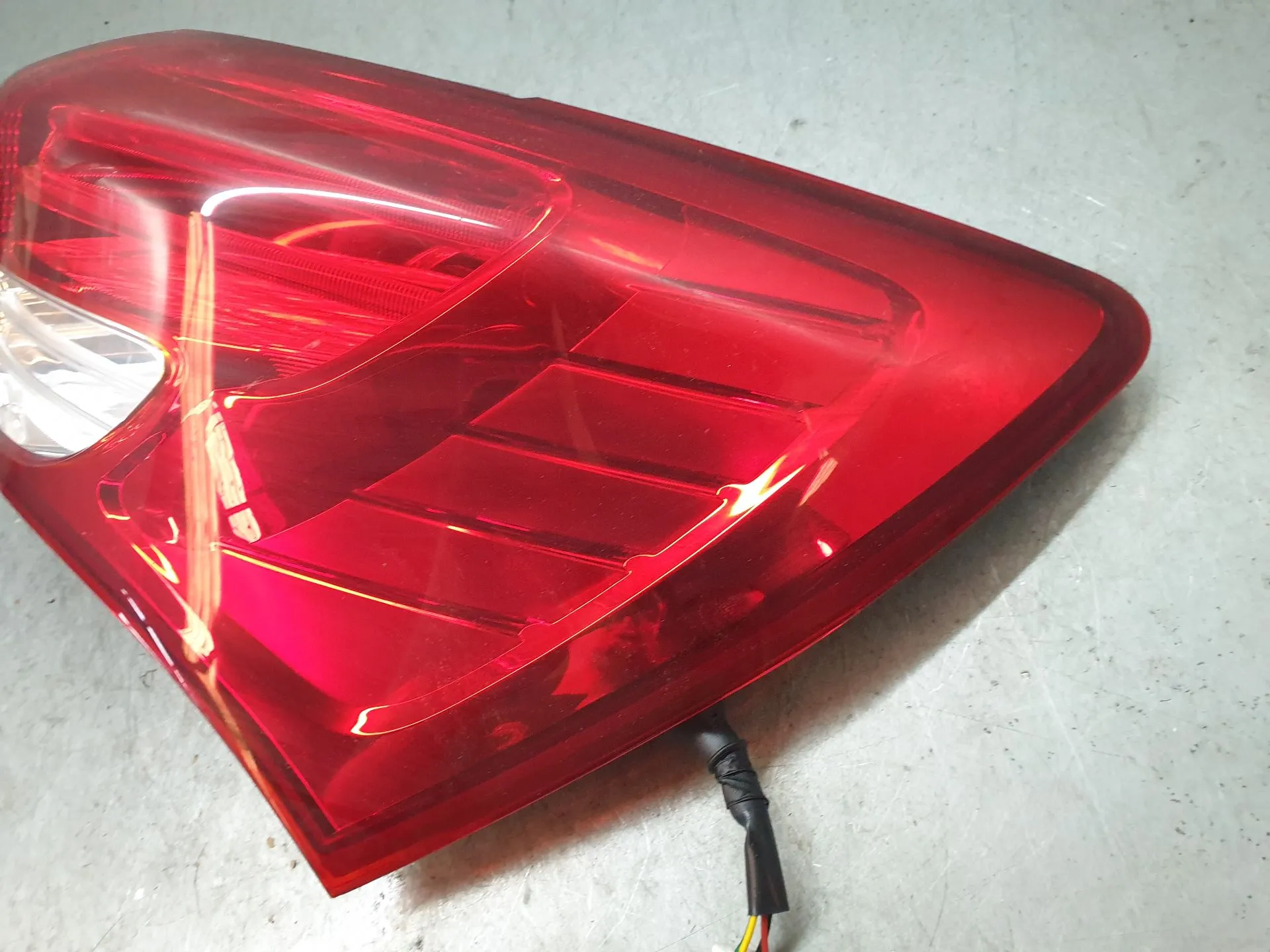 Feu arrière Droite HYUNDAI ix20 (JC) Imagem-1