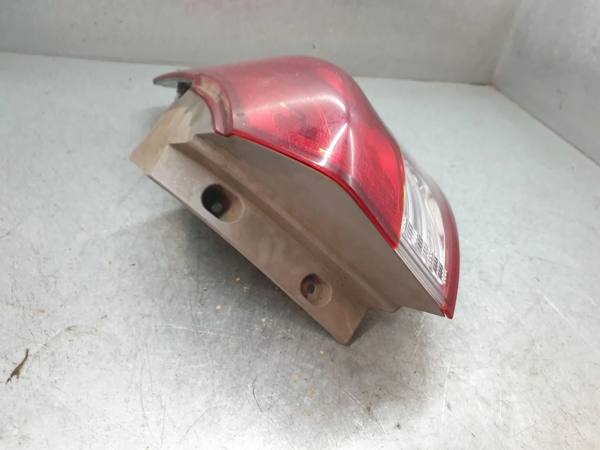 Feu arrière Droite HYUNDAI ix20 (JC) Imagem-2